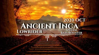 Ancient Inca | Free Music | Backsound | No Copyright Sound | For Content Video