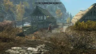 Skyrim Skyrim-ing