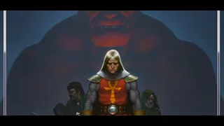 Ultima VII: The Black Gate Retrospective Review: One of the Greatest RPGs Ever?