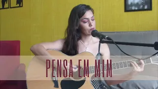 Pensa em mim | Darvin / Cheiro de Amor / Jorge e Mateus (Bárbara Penido cover)