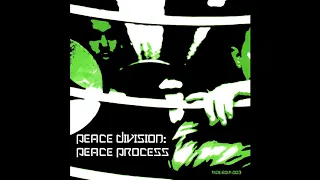 Peace Division - Peace Process [2001]
