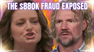 Kody & Robyn Brown’s $880K Coyote Pass Fraud Exposed: The Shocking Reason They Can’t Build Homes