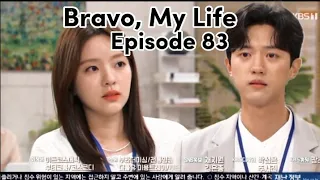 Bravo,My Life Episode 83 preview