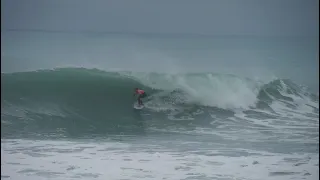 South Island surf comp in Kaikoura