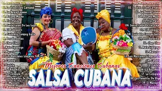 Salsa Mix 2024 - The Best NEW Cuban Salsa 2024
