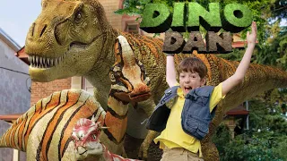 Dino Dan All Season 2 Credits