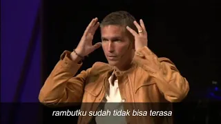 KESAKSIAN JIM CAVIEZEL PEMERAN YESUS DALAM FILM "PASSION OF CHRIST"