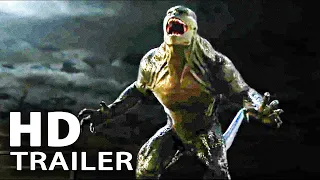 SPIDER-MAN: NO WAY HOME "Is That A Dinosaur?" Trailer [HD] Tom Holland, Zendaya, Alfred Molina