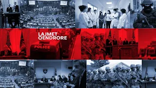 Lajmet Qendrore - 02.11.2020