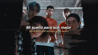 GAHO(가호) — ❝ START ❞. [Traducido al español e inglés]