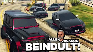 BEINDUL A CMGB! | Allen Jackson RP