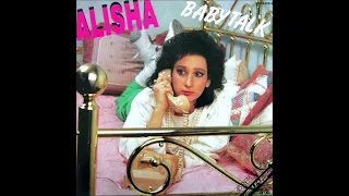 Alisha  -  Baby Talk  (Extended) HQ