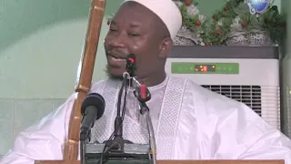 435 KM 27 09 2019 LES EFFETS DE PRODUITS STUPEFIANTS AU MALI     IMAM MOHAMED MAHI OUATTARA