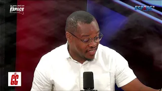 🔴 Les Grandes Gueules du 20 Mai 2024 • ESPACE TV GUINEE