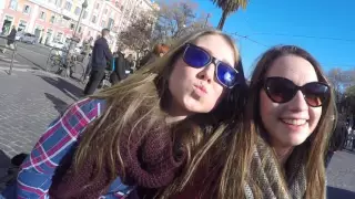 Rome 2016 - GoPro Hero 4