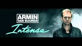 Armin van Buuren feat. Miri Ben Ari feat. Andrew Rayel - Intense Extended Remix