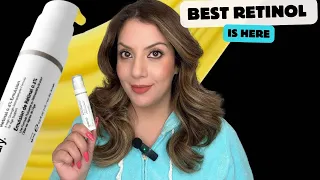 Best retinol in the market is here | Ordinary Retinal Emulsion Review | Nipun Kapur