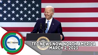 TFC News Now North America | March 2, 2023
