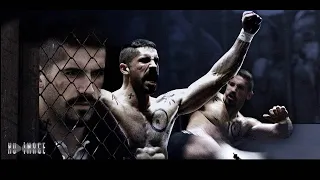 Undisputed - Yuri Boyka ( I am the beast fighter in the world)#RussianMusic