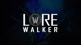 Ein NEUER Wächter! | Lorewalker Folge 59 | The War Wihin Lore