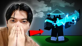 I Challenge The BEST PC Player For The Last time.. (Roblox Bedwars)