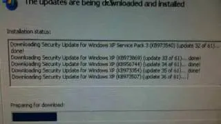 Security Update for Windows XP