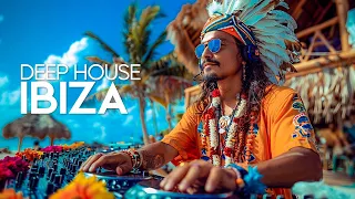 Avicii, Dua Lipa, Coldplay, Martin Garrix & Kygo, The Chainsmokers Style - Deep House Mix #15