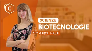 Biotecnologie | Scienze