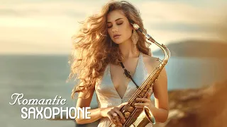 Instrumental melodies that reach the soul - Greatest 30 Romantic Saxophone Love Songs