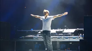 Armin van Buuren - Especial minimix Amsterdam Music Festival 2013