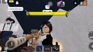 Mm2 mobile *GINGERSCOPE* montage #58