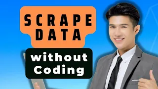 Data Scraping from websites into excel using Octoparse