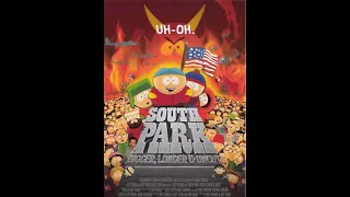 What Would Brian Boitano Do? Part 2 (DVDA) instrumental South Park Bigger, Longer & Uncut