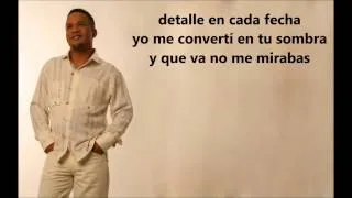 Hector El Torito Acosta - Mi Niña (Lyrics)