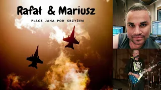 Rafał & Mariusz  - Płacz Jana pod krzyżem