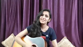 Baari | Bilal Saeed | Momina Mustehsan | Guitar cover