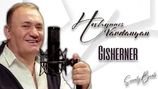 Hovhannes Vardanyan - Gisherner (SWEETYBEATS Remix)