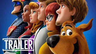 Best Upcoming ANIMATION AND CARTOON Movies 2020 & 2021 (Trailers)