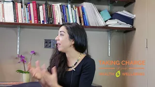 Emily Esfahani Smith: The role of purpose in a meaningful life