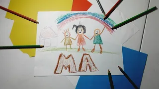 Ma, | A Short Film