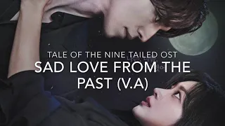 Tale Of The Nine Tailed Ost: Sad Love From The Past (V.A)