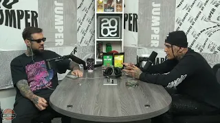 SosMula talks about Illview on No Jumper