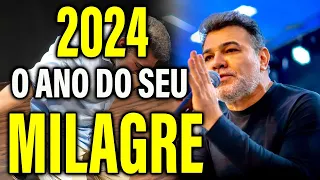 Marco Feliciano 2024 VIGÍLIA PENTECOSTAL |Pastor Marcos Feliciano Pregação Evangélica