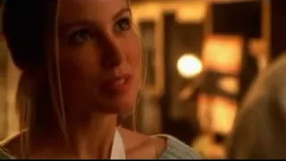 The Tragedy of Alicia Baker - Smallville