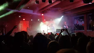 Jukebox Trio feat. DJ GROOVE - Бит и Бас (LIVE, ПРЕМЬЕРА)