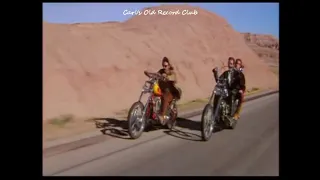 The Band  ~ The Weight  (Easy Rider)  (1968)