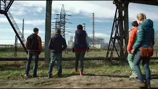 Чернобыль Зона отчуждения 2 сезон 5, 6, 7, 8 серия, смотреть онлайн Описание сериала 2017! Анонс