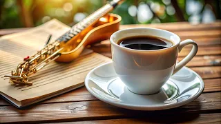 Serenade of Tranquility Jazz Bliss in a Cozy Coffee Shop ☕️ Relaxing Instrumental Ambiance 🎶