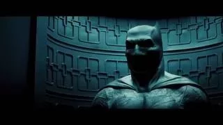 Бэтмен Русский Трейлер Batman Official Movie Trailer 2018 тизер первый дублированный fan made