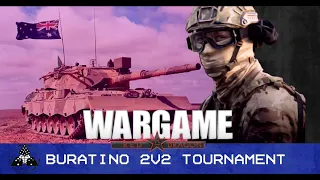 Wargame Red Dragon - $1000 tournament, NBK team vs Jellyman team (1)